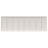 Boucle Upholstered Tufted Accent Bench