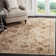 Tapis floral Mainville