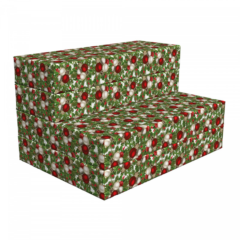 5'' Medium Mattress, Full