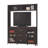 11.5'' H Media Shelves
