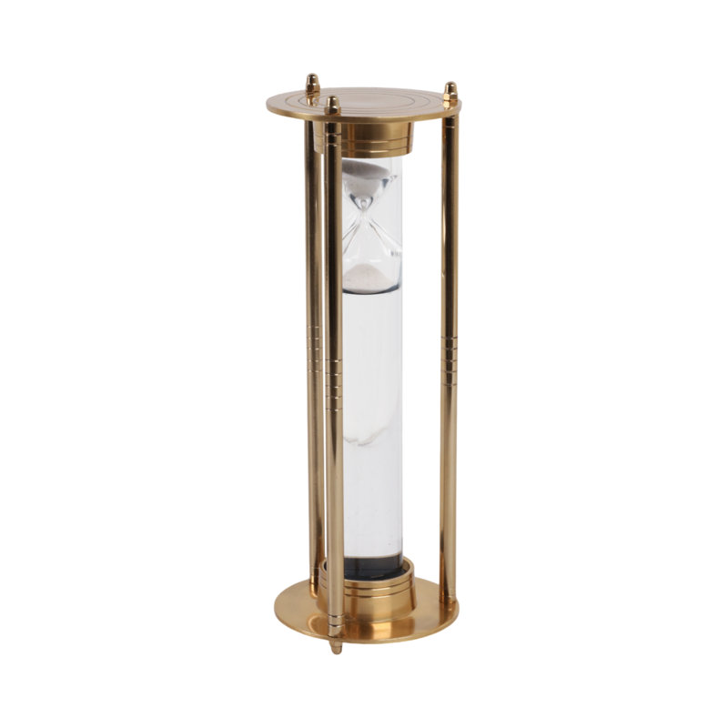 13" Cromwell Hourglass