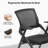 Moneta Plastic / Resin Padded Stackable Folding Chair Folding Chair Set