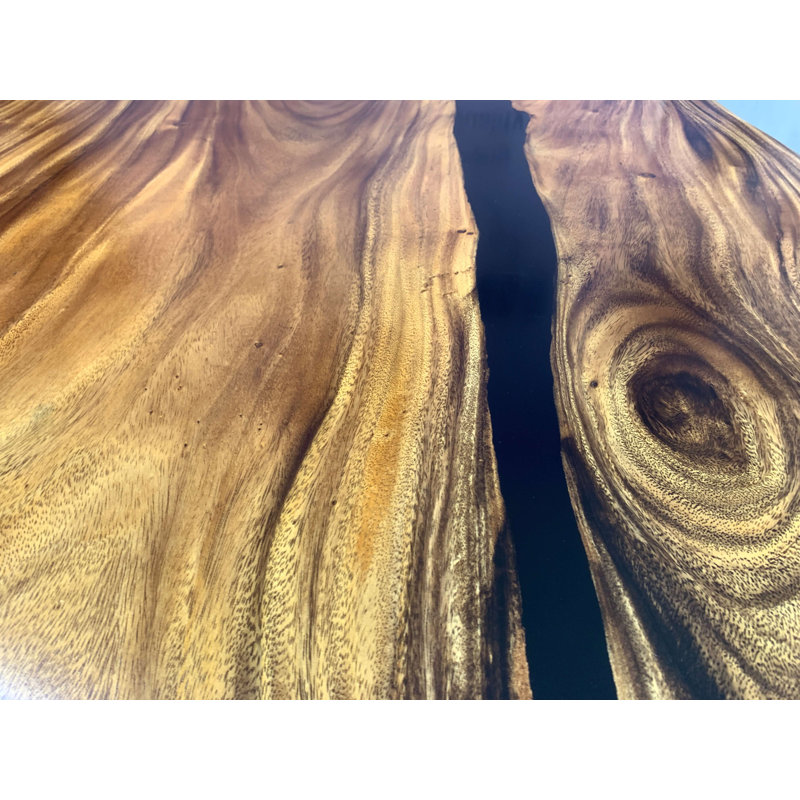 Atlantic Solid Wood Dining Table