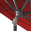 Parasol de marché 11 'Housel-88483053