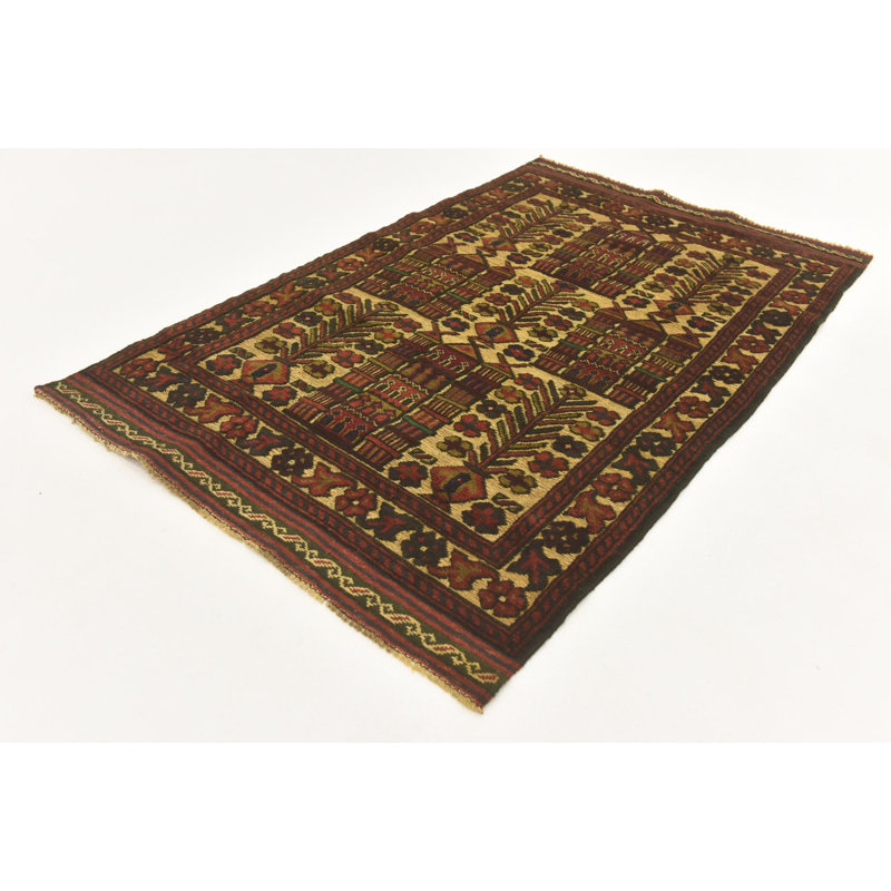 Joya Gold Rug