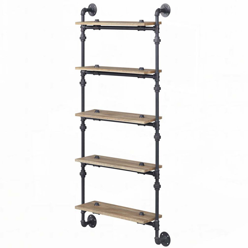 3-tier Bookcase,Shelf Rack