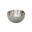 Bol décoratif en acier inoxydable Gurney Slade-459796312-459796313