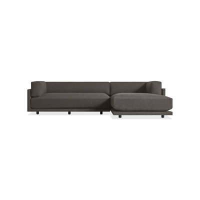 Sunday Chaise Sectional