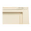 Armoire 71 po 2 portes