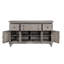 64'' Sideboard