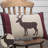 Wyatt Plaid Lumbar Pillow
