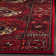 Tapis performance oriental rétro Donoban