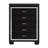 Eudora 38"W 5-Drawer Chest-620789355