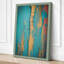 Weathered Walls Industrial - Wrapped Canvas-1949339116-1949339123