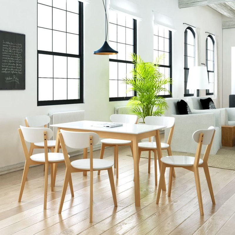Elinn Dining Set