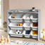 Eliseo Toy Organizer with Bins-888966505