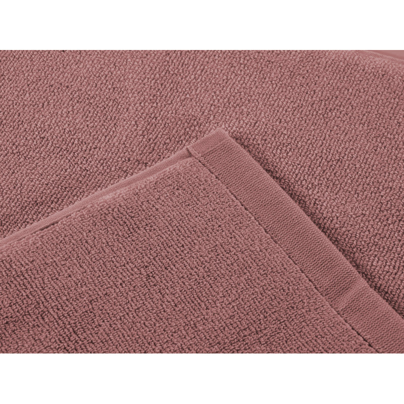 Tapis de bain Classic Classic, Fleur de prunier