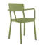 Lisboa Outdoor Dining Armchair-1598491406