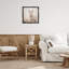  «Neuing Gazing Bunny» par Arlington Prints-1467178306-1467178308