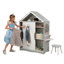 Commode armoire