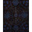 Overdyed One-of-a-Kind 3' 2" X 5' 1" Hand Knotted Area Rug