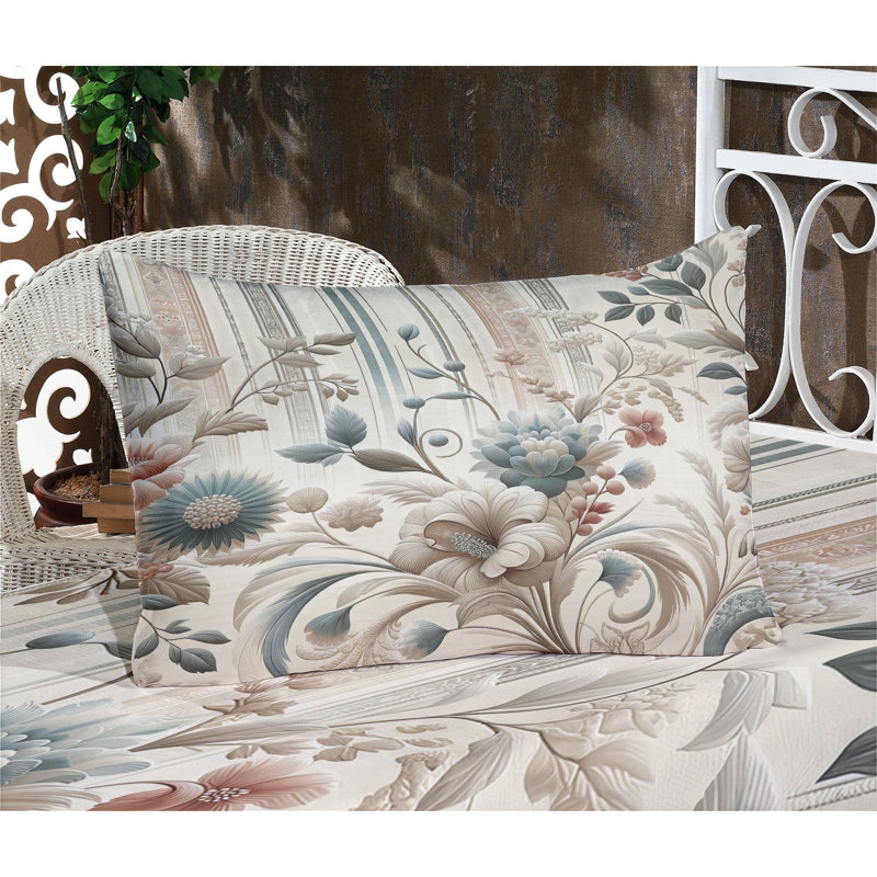 Microfiber Sheet Set, California King