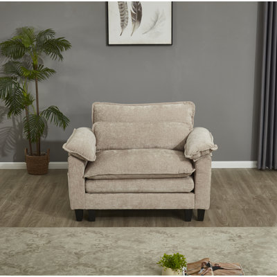 Fauteuil Luqi