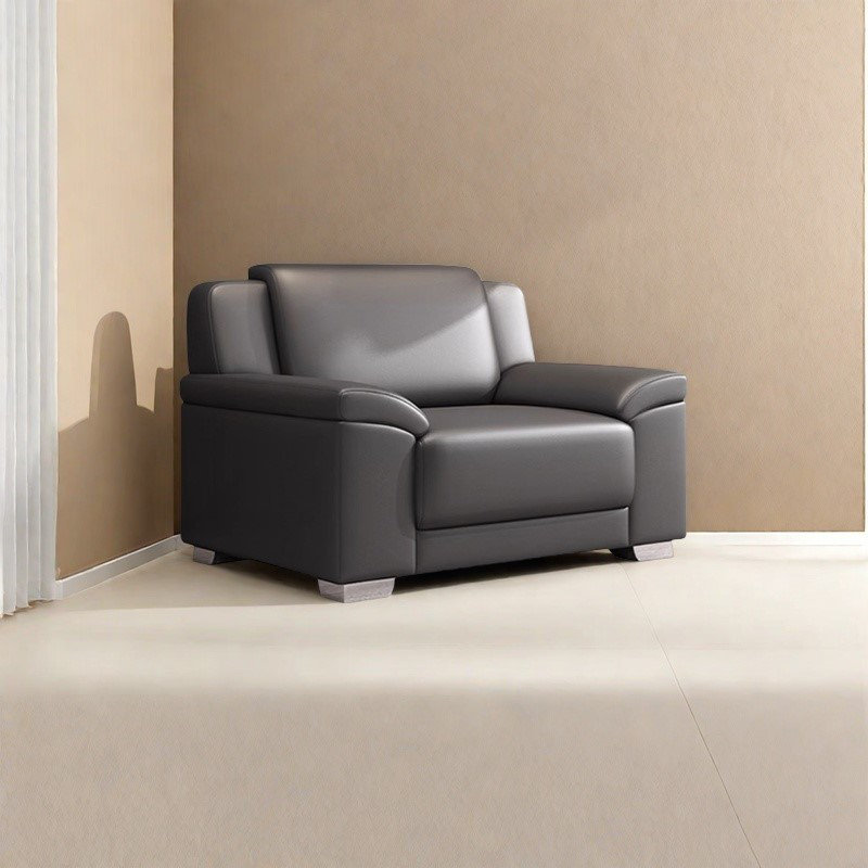 Chaise d'appoint moderne et élégante