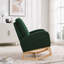 Fauteuil à bascule l 27 po Sherpa-194716907