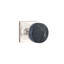 Select Round Knob with Square Rosette-2015785689
