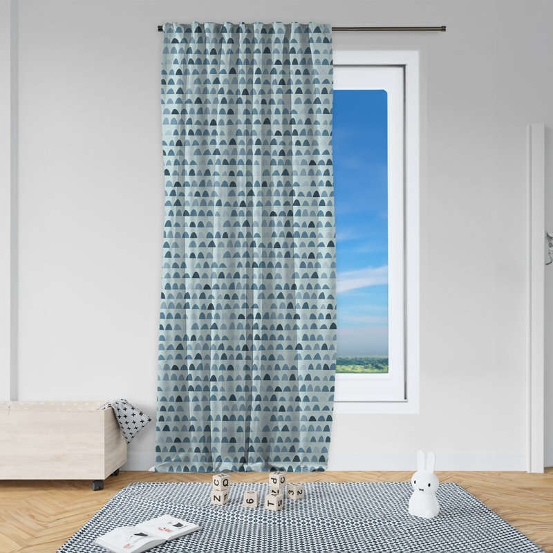 Blackout Filters No Light Panel, 140cm Width x 175cm Drop