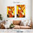 Adella Durga Abstract-108472640