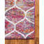 Tapis contemporain multicolore Tellaro-61874950