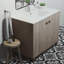 Voltaire 37" Single Bathroom Vanity Top