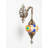 Rijwana Armed Sconce