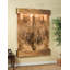 Majestic River Natural Stone Waterfall Fountain with Light-14161286-14161290