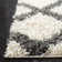 Sgd-Katia Shag Performance Geometric Rug