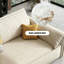 Coussin modulaire beige en polyester-526743511-526743496