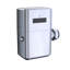 Touchless High-Efficiency Fushometer Valve