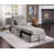 Brown Gray Velvet selected