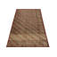 One-of-a-Kind Rectangle 5' X 9'2" Hand Knotted Area Rug