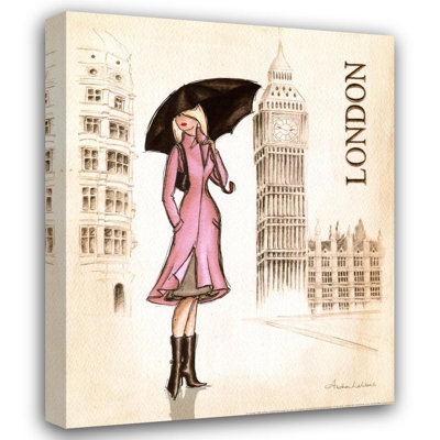 London