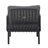 ( Set of 2 ) Outdoor Patio Club Chair, Modern Patio Furniture, Waterproof Thick Cushion Deep Seating for Porch, Balcony-512077019