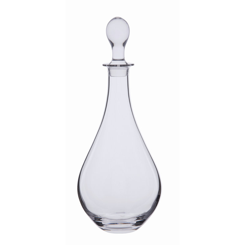 Chateauneuf 1L Whiskey Decanter