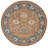 Cranmore Hand Tufted Wool Oriental Rug-20196732