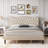 Divija Upholstered Platform Bed-1651215921-1651215935