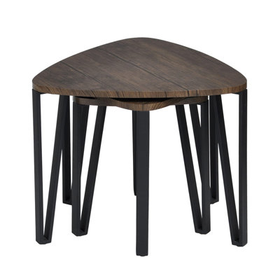 Table basse Pierpont