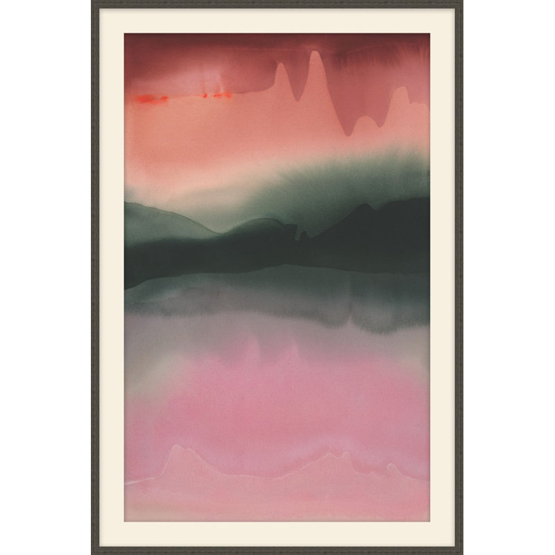 All This Time 1 Print, 32.54" H x 22.54" W