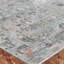 Tapis noué à la main Labriola Sky Breeze-1073691339