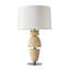 Comal Lamp